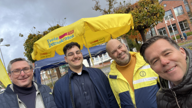 2023-11-05 Bürgerdialog Schneverdingen