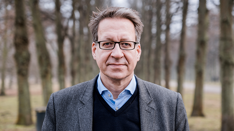Stefan Birkner MdL